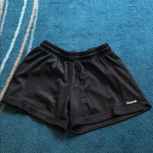 Girl’s active shorts